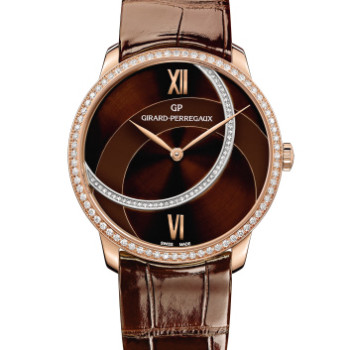 Girard-Perregaux 1966 Lady, 38 mm 49525D52ABD1-BKEA