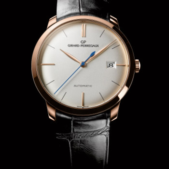 Girard-Perregaux 1966, 38 mm 49525-52-131-BK6A