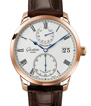 02_Front_Senator_Chronometer