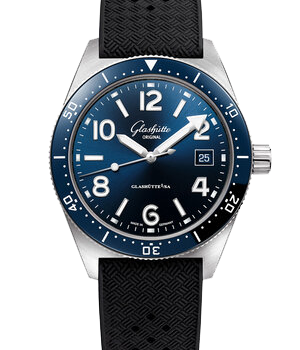 02_Glashuette_Original_Front_SeaQ_rubber