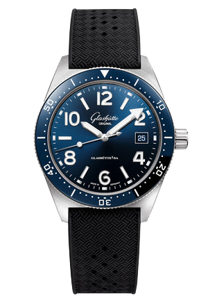 02_Glashuette_Original_Front_SeaQ_rubber