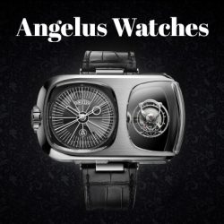 Angelus Watches