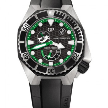 Sea Hawk Mission of Mermaids 49960-19-635-FK6A