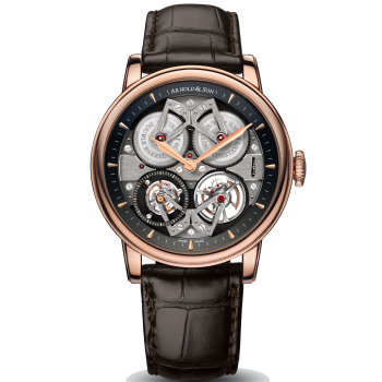 Arnold & Son Constant Force Tourbillon – soldat