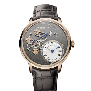 Arnold & Son DSTB_2016_red_gold_soldat