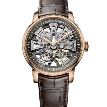 Arnold & Son Nebula_RG_soldat