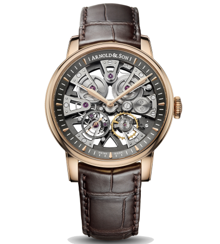 Arnold & Son Nebula_RG_soldat