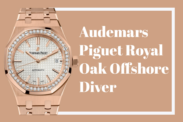Audemars Piguet Watch