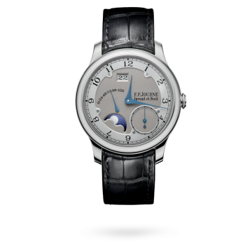 Cuir-Silver-G