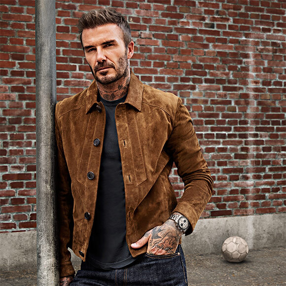 David_Beckam