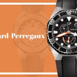 Girard-Perregaux-Chicago