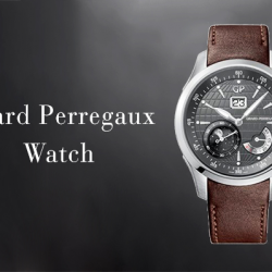 Girard Perregaux Watches