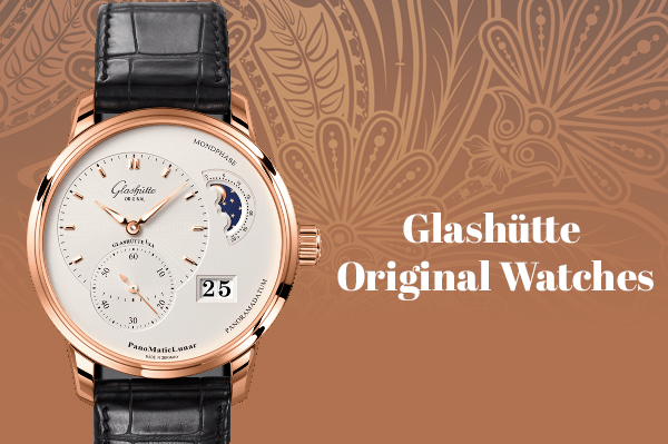 Zenith Watches Chicago