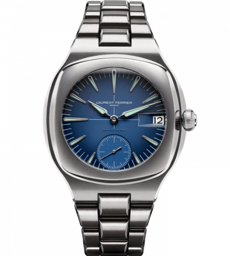 Laurent-Ferrier_Sport-Auto-Blue_Watch_LCF040.TI.C1GC5_Front-Soldat_700x