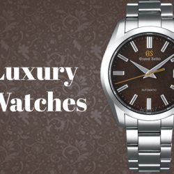 Luxury Watches Chicago