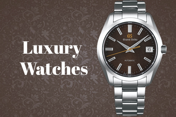 Luxury Watches Chicago