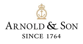 New logo A&S gold