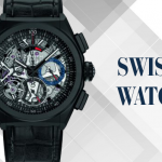 Swiss Watch Chicago