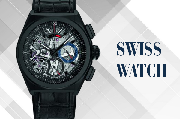 Swiss Watch Chicago