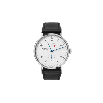 Tangente power reserve with strap (ref. 172) copy