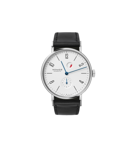 Tangente power reserve with strap (ref. 172) copy