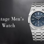 Vintage Man's Watch