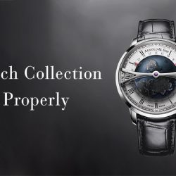 Watch Collection Store