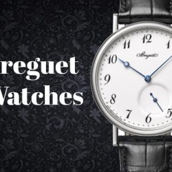 Breguet Watches Chicago