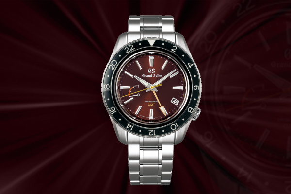 Grand Seiko Watches | Seiko Prospex Watches Chicago -Swiss Finetiming