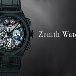 Zenith Watches Chicago