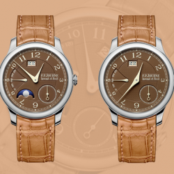 Luxury Watches Highland Park