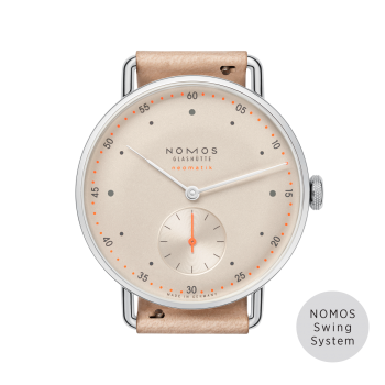 metro_neomatik_uhr_watch_champagner_swing