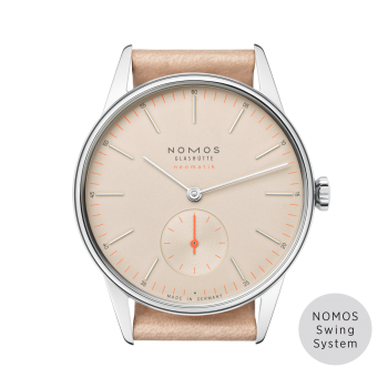 nomos_automatik_uhr_watch_orion_neomatik_champagner_swing