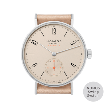 nomos_automatik_uhr_watch_tangente_neomatik_champagner_swing